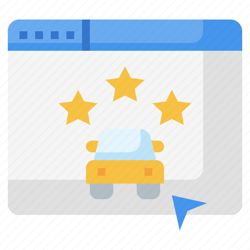 Car, interface, rental, transportation icon - Download on Iconfinder