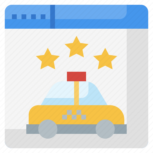 Communications, mobile, phone, taxi, transportation, web icon - Download on Iconfinder