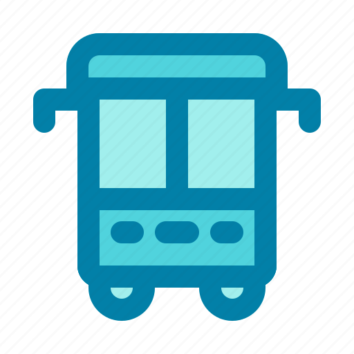 Travel, vacation, holiday, car, bus, transportation icon - Download on Iconfinder