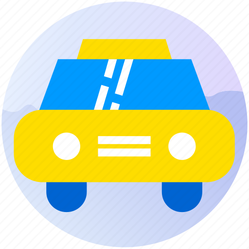 Apps, booking, car, rental, tranport, travel, trip icon - Download on Iconfinder