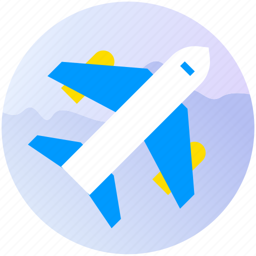 Apps, booking, flight, plane, tranport, travel, trip icon - Download on Iconfinder
