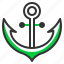 anchor, ship, nautical, travel, ocean 