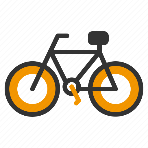Bicycle, travel, transport, transportation, cycle, tour icon - Download on Iconfinder