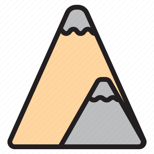 Airplane, boat, food, mountain, shop, travel, traveller icon - Download on Iconfinder