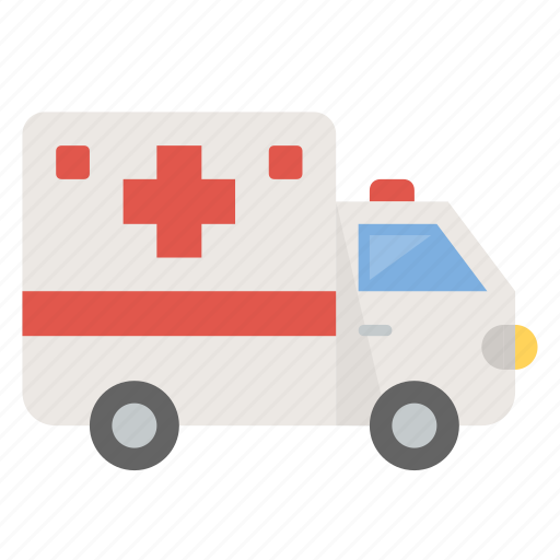 Ambulance, emergency, hospital icon - Download on Iconfinder