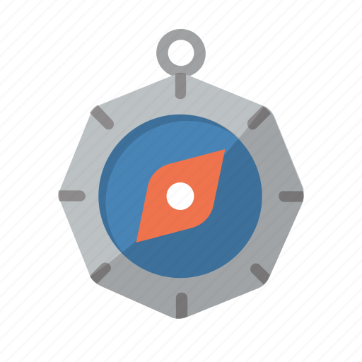 Compass, direction, explore, guide, safari icon - Download on Iconfinder