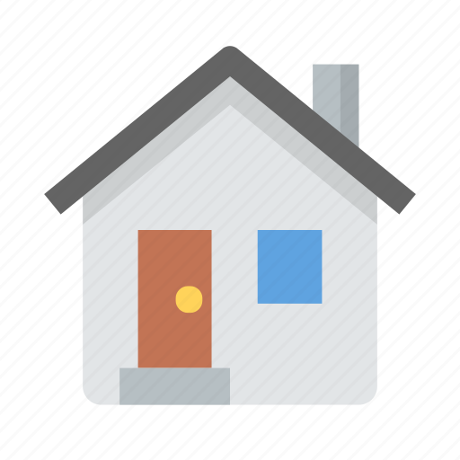 Home, house icon - Download on Iconfinder on Iconfinder