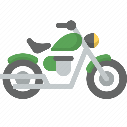 Bike, cycle, dirtbike, harley, motorcycle, roadbike, roadster icon - Download on Iconfinder