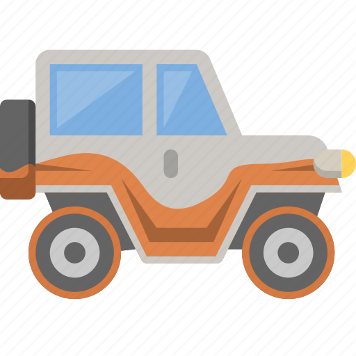 Country, jeep, mudding, offroad, truck, vehicle, wrangler icon - Download on Iconfinder