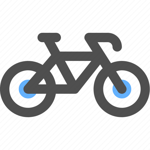 Bicycle, holiday, sport, summer, transport, travel, vacation icon - Download on Iconfinder