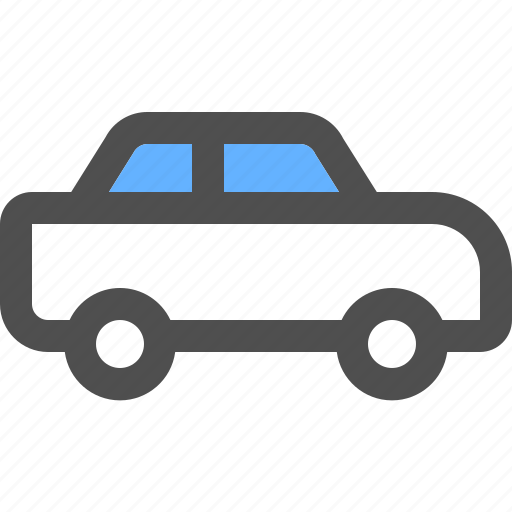 Car, automobile, transport, transportation, travel, vehicle icon - Download on Iconfinder