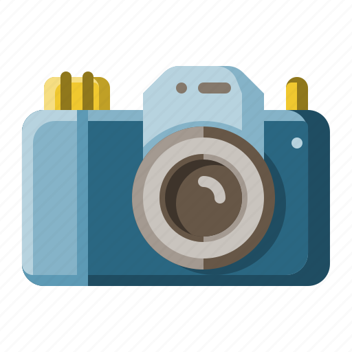 Camera, photo, picture, image, shot icon - Download on Iconfinder