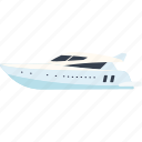 yacht, boat, ship, marine, travel, tourism, transportation, vehicle