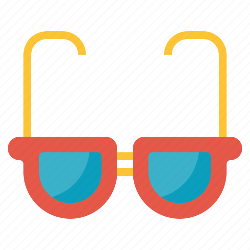 Eyeglasses, fashion, optical icon - Download on Iconfinder