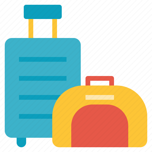 Luggage, suitcase, tools, travel icon - Download on Iconfinder