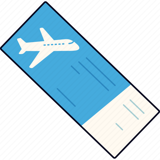 Planetickets, travel, trip, plan, tourism, transportation, flight icon - Download on Iconfinder