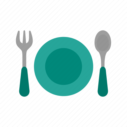 Dinner, eat, food, lunch, meal, pasta, table icon - Download on Iconfinder