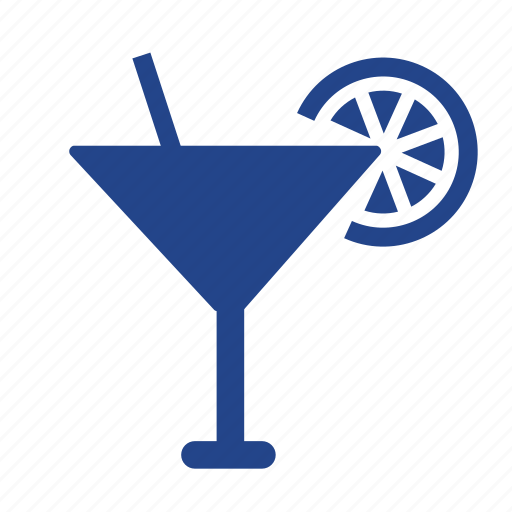 Bar, coctail, drinks, margarita, martini, orange, relax icon - Download on Iconfinder