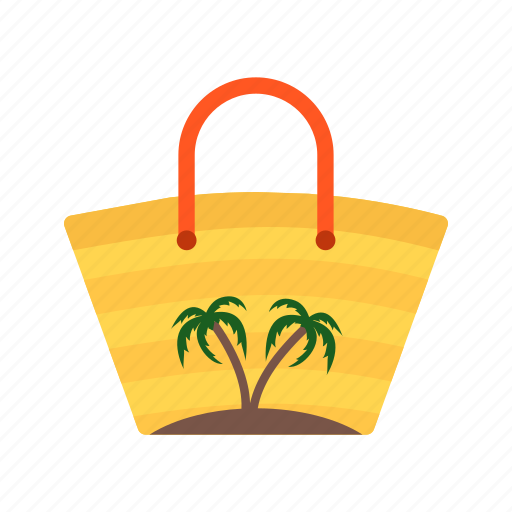 Baggage, handbag, luggage, summer, travel, trip, vacation icon - Download on Iconfinder
