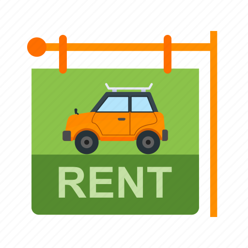 Business, car, dealer, driver, rent, travel, vehicle icon - Download on Iconfinder