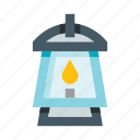 lantern, tourism, kerosene, lighting, candle, light, portable 