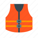 life, vest, buoy, flyght, safety, sea, ship 