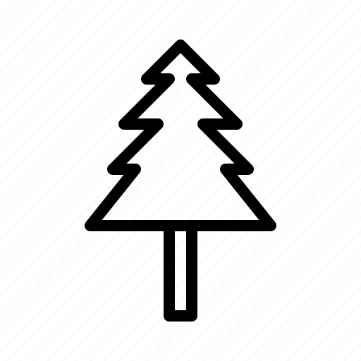 Forest, holiday, suitcase, tourism, travel, vacation icon - Download on Iconfinder