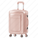 travel, luggage, bag, suitcase, baggage, briefcase, vacation, tourism, holiday