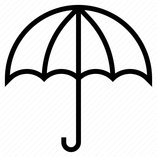 Protection, rain, seo, umbrella, web icon - Download on Iconfinder