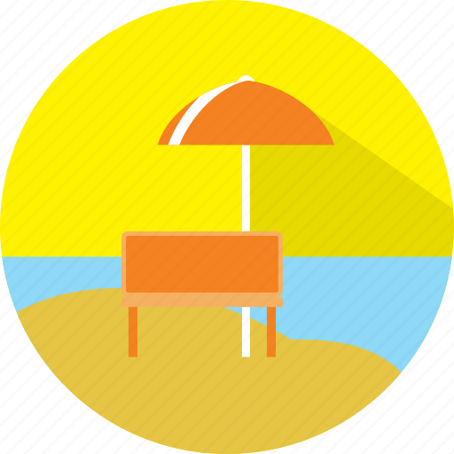 Holiday, summer, travel, vacation icon - Download on Iconfinder