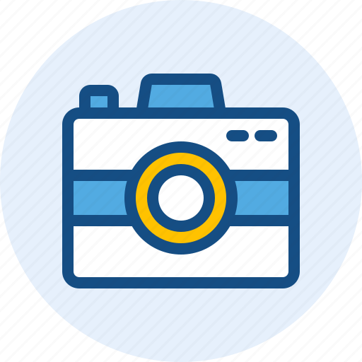 Camera, holiday, travel, trip icon - Download on Iconfinder