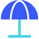 25px, iconspace, umbrella