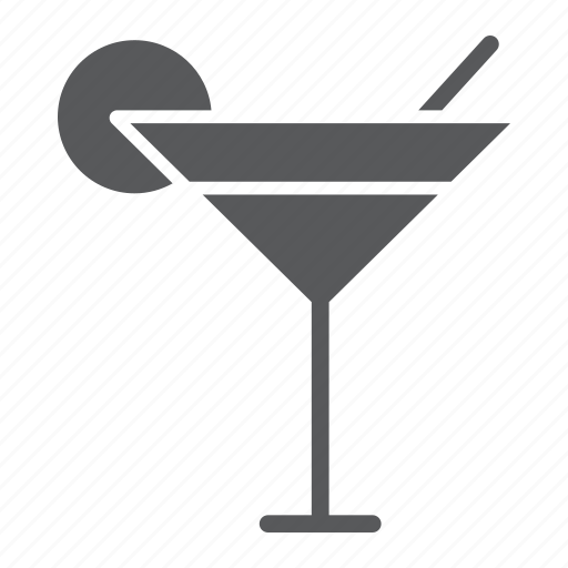 Alcohol, bar, cocktail, drink, glass, travel, tropical icon - Download on Iconfinder