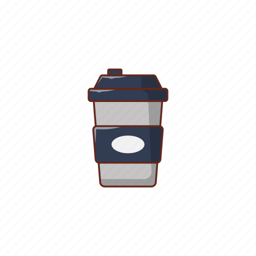 Coffee, cup, beverage, juice, drink icon - Download on Iconfinder