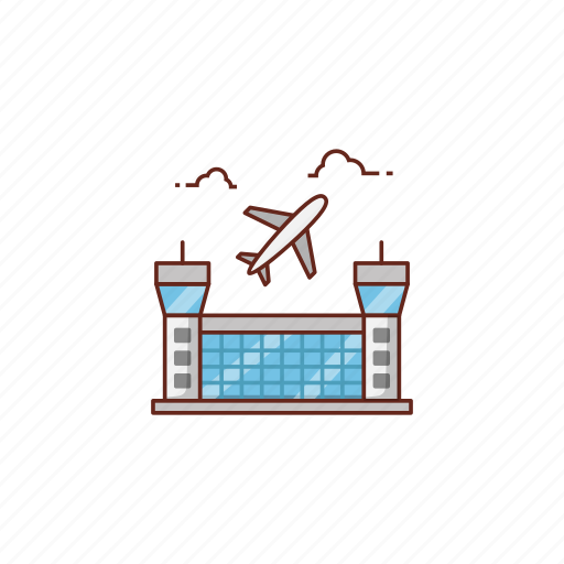 Flight, travel, tour, airplane, hotel icon - Download on Iconfinder