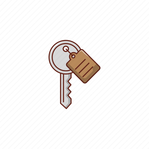 Key, lock, access, protection, secure icon - Download on Iconfinder
