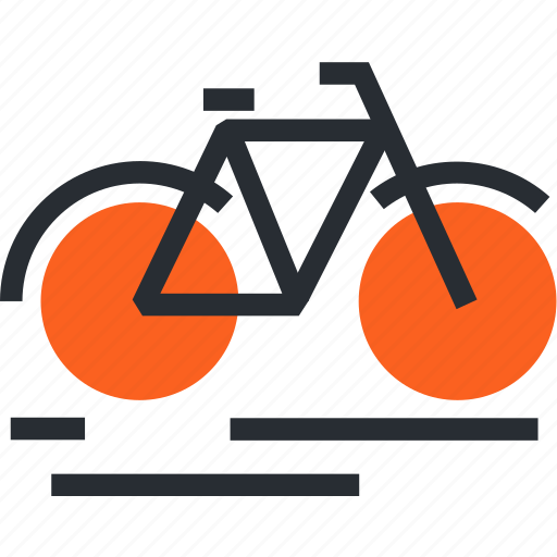 Bicycle, bike, fitness, sport, tourism, transport, travel icon - Download on Iconfinder