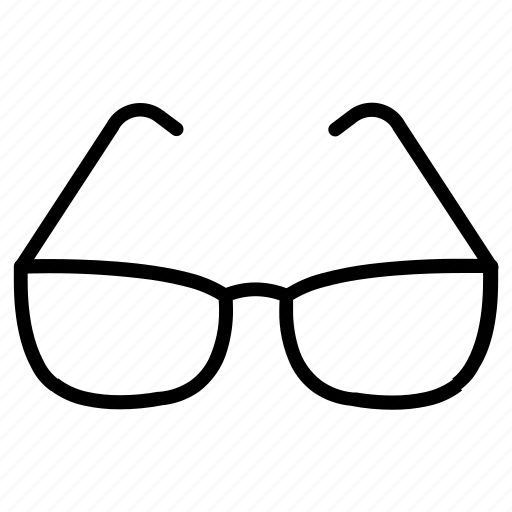 Glasses, optical, eye, wear, sun icon - Download on Iconfinder