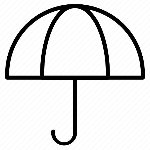 Umbrella, rainy, weather, care icon - Download on Iconfinder