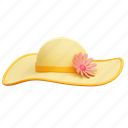 pamela hat, hat, women hat, beach hat 