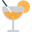cocktail, drink, lemonade, refreshing juice 