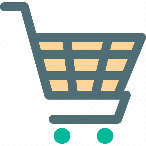 Cart, shopping cart, basket, shopping icon - Download on Iconfinder