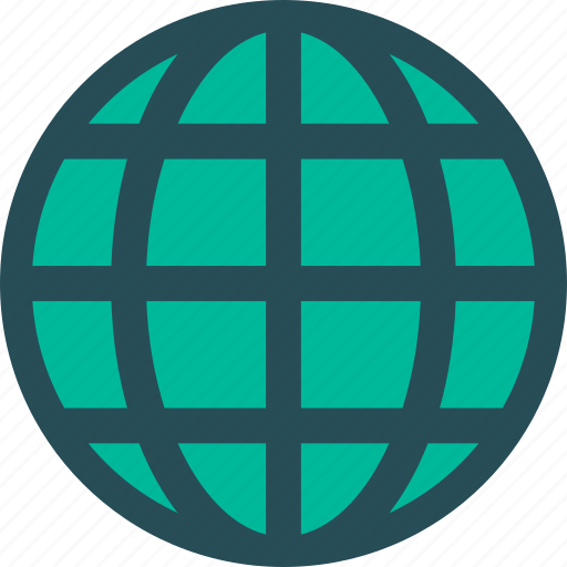 Earth, globe, global, world icon - Download on Iconfinder