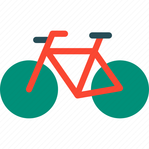 Cycle, bicycle, cycling, pedal icon - Download on Iconfinder