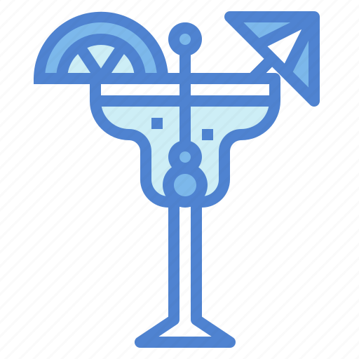 Alcohol, cocktail, drink, martini icon - Download on Iconfinder
