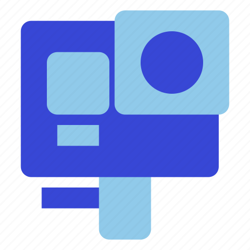 Action, cam, video, people, yellow, user icon - Download on Iconfinder