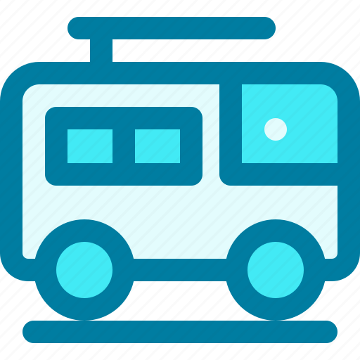 Bus, public, tour, transport, transportation, travel, vehicle icon - Download on Iconfinder