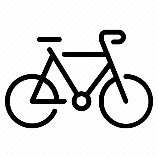 Bicycle, bike, sport, transport, summer icon - Download on Iconfinder