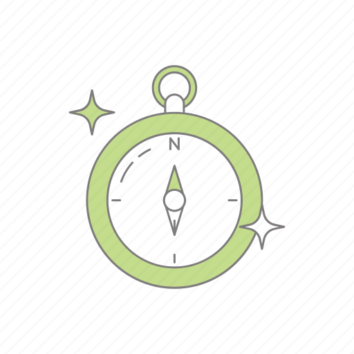 Compass, holiday, travel icon - Download on Iconfinder