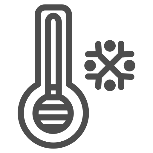 Room temperature - Free weather icons